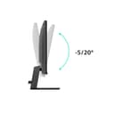 Philips Evnia 27M2N3200NF 27" IPS Full HD 144Hz 0.5ms G-Sync Gaming Monitor thumbnail 10
