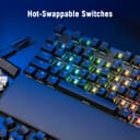 ASUS ROG STRIX SCOPE II X Mechanical RGB Wired Gaming Keyboard thumbnail 4