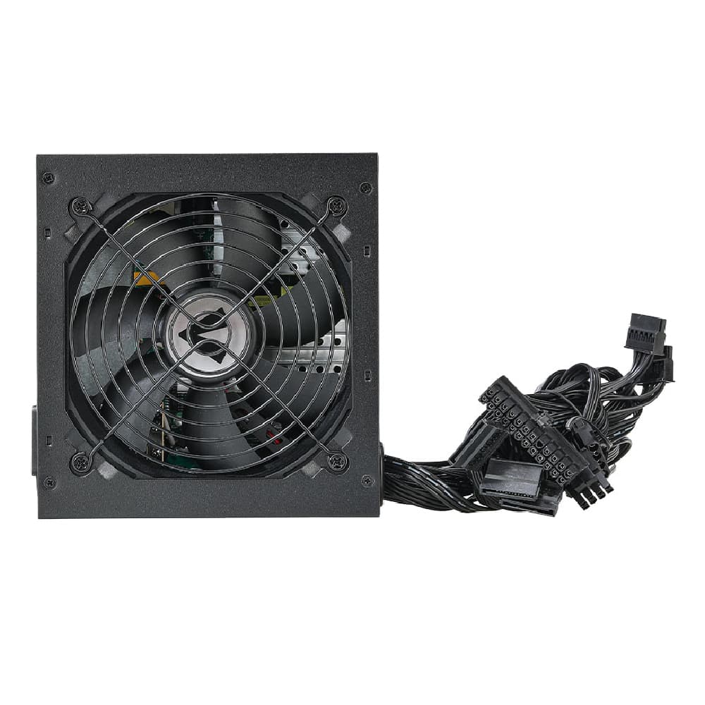 Vida Lite AA-500-YY 500W 24-pin ATX PSU Power Supply - Image 1