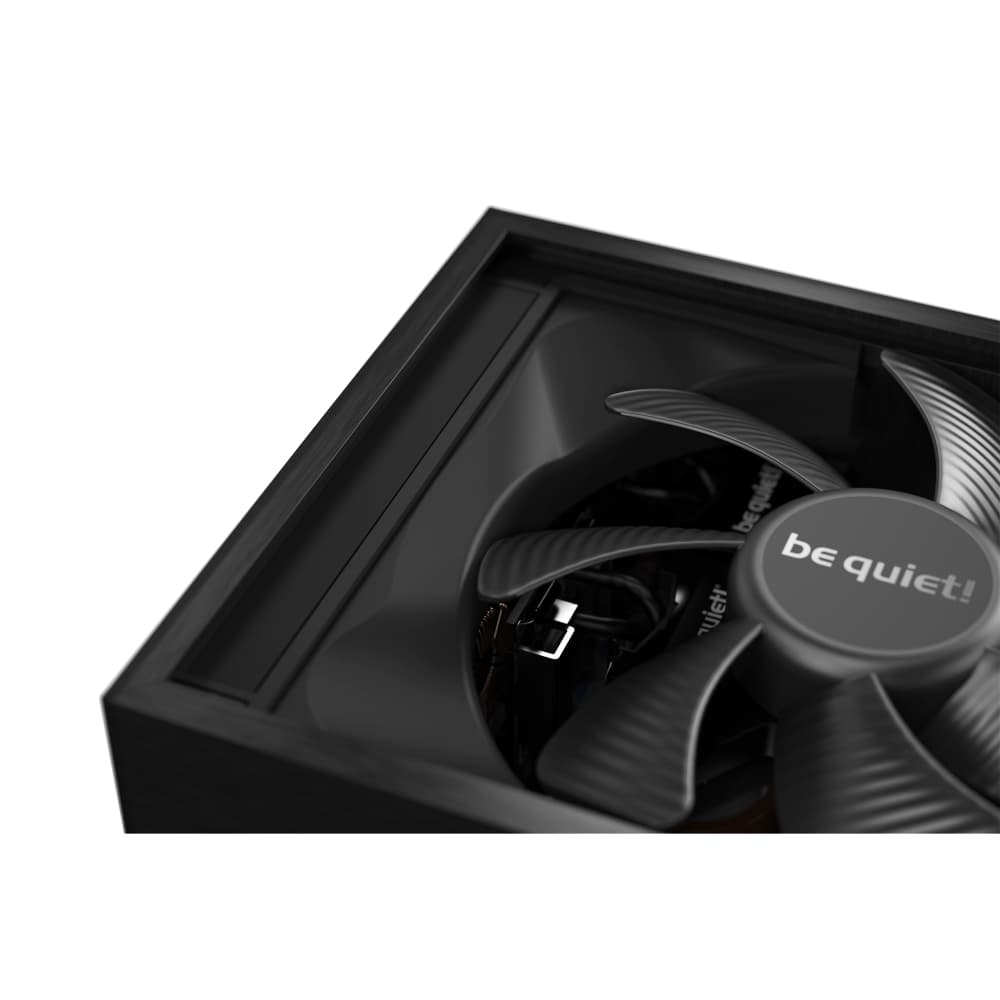 be quiet! Dark Power Pro 13 1600W 80+ Titanium Fully Modular ATX3.0 Power Supply - Image 2