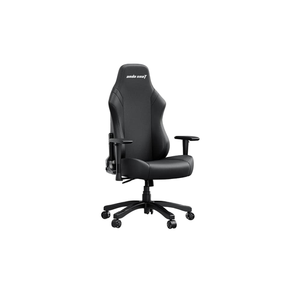 Anda seaT Luna Premium Large Gaming Chair  EU Version - Black - Image 1
