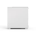 Fractal Design Epoch ATX Mid Tower Gaming PC Case - White TG Clear thumbnail 8