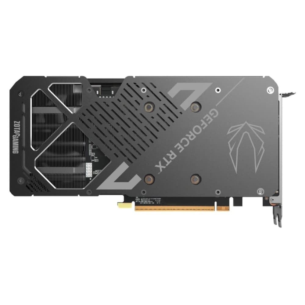 ZOTAC GAMING Geforce RTX 5070 Twin Edge SFF 12GB OC Graphics Card - Image 6