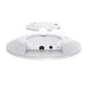 TP-Link Omada BE9300 MU-MIMO Indoor 1x 10G WiFi 7 Port Access Point thumbnail 4