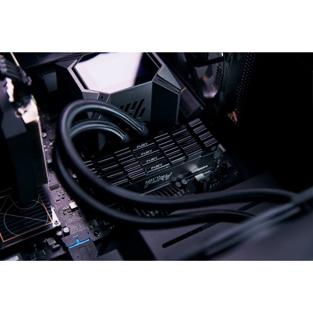 Kingston Technology FURY Renegade KF436C16RB12K2/32 32GB (2 x 16GB) DDR4 3600MHz (Kit of 2) Desktop RAM - Image 7