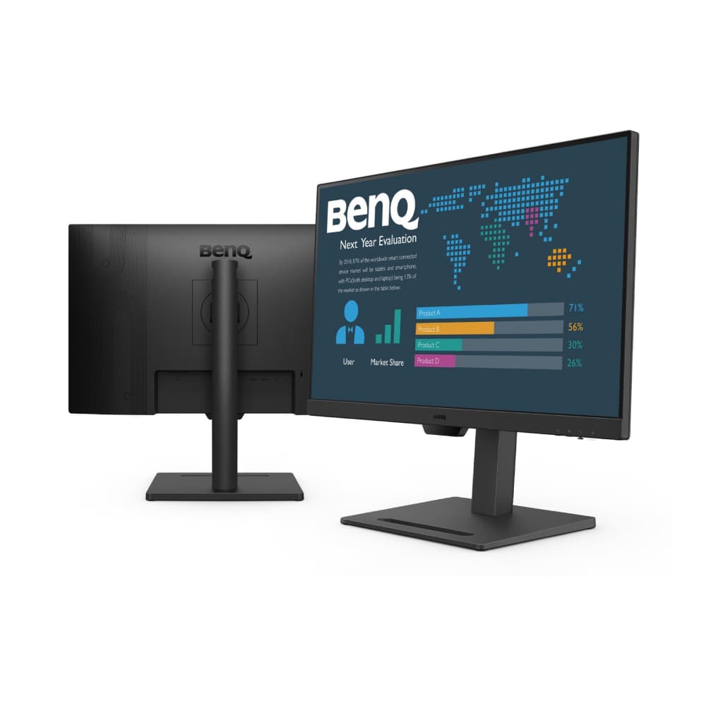 BenQ BL2790T 68.6 27" Full HD IPS 100 Hz  Monitor - Image 2