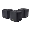 ASUS ZenWiFi AX Mini XD4A X1800 Wireless Dual Band Mesh Wi-Fi 6 Mini System 3 Pack - 90IG05N0-MO3RH0 thumbnail 1