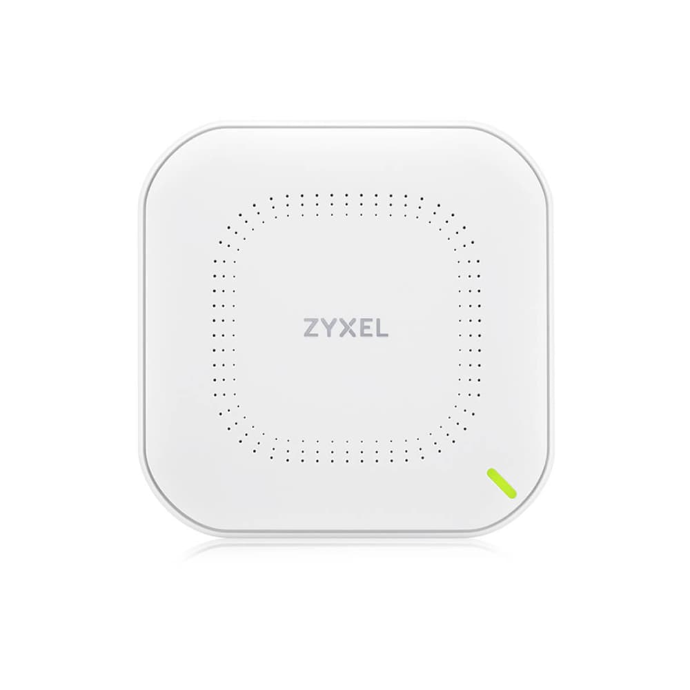 Zyxel NWA90AX PRO MU-MIMO Indoor IEEE802.11 ax/ac/n/g/b/a Access Point - Image 5