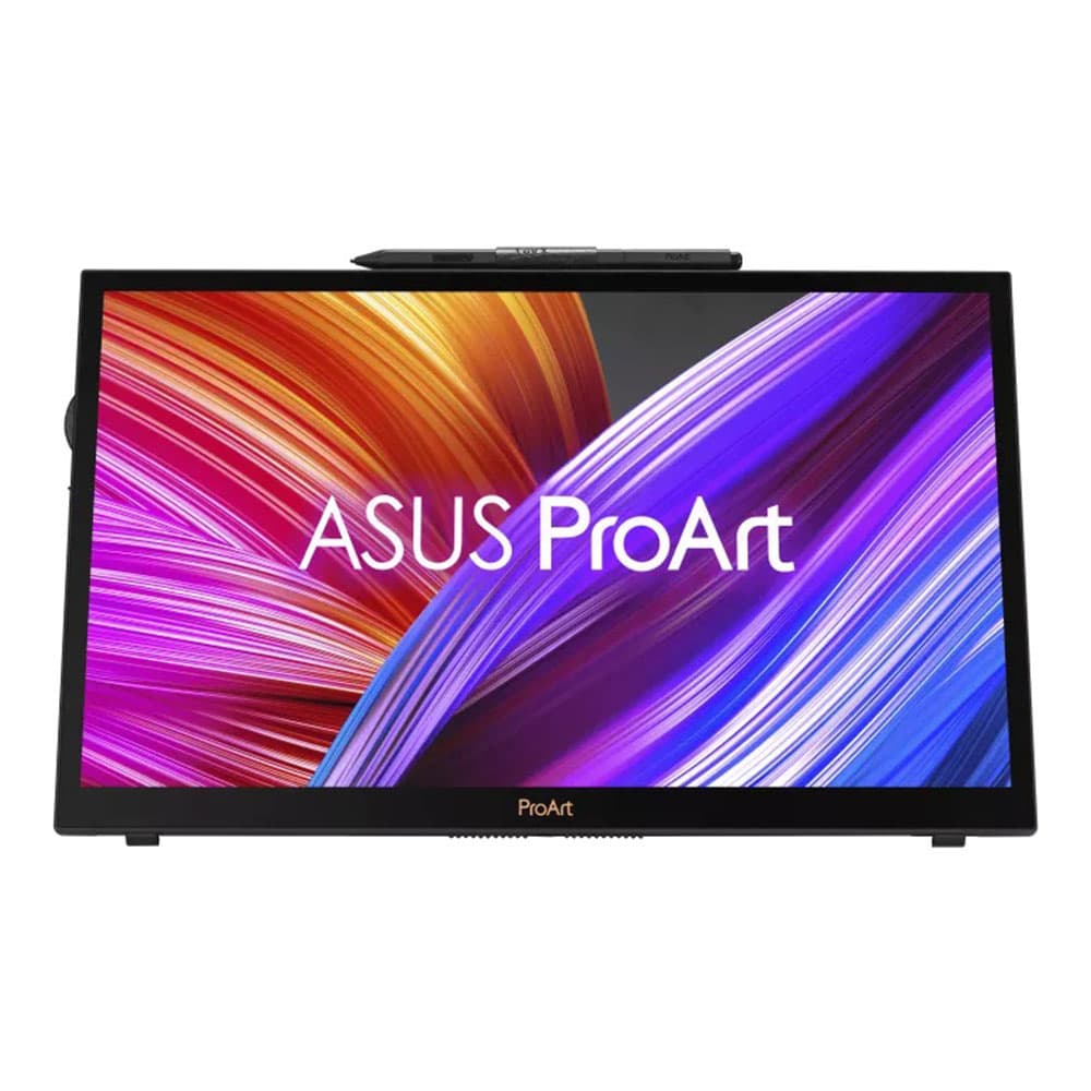 ASUS ProArt PA169CDV 15.6" 3840 x 2160 4K UHD IPS Touchscreen LED Monitor - Image 1