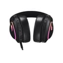 ASUS ROG Delta II Tri-mode Wireless Gaming Headset - Black thumbnail 4