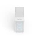 Fractal Design Epoch ATX Mid Tower Gaming PC Case - White TG RGB Clear thumbnail 5
