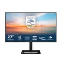 Philips 27E1N1300AE 27" IPS Full HD 100Hz USB-C Height Adjustable Monitor with Speakers thumbnail 1