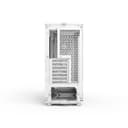 Fractal Design Epoch ATX Mid Tower Gaming PC Case - White TG Clear thumbnail 6