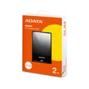 ADATA HV620S Slim 2TB 2.5" USB 3.2 External Hard Drive thumbnail 2