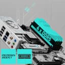 MSI B840M GAMING PLUS WIFI6E micro ATX AMD Socket AM5 Motherboard thumbnail 7
