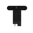 Lenovo ThinkVision MC60 (S) Webcam 1920 x 1080 pixels USB 2.0 Black thumbnail 1