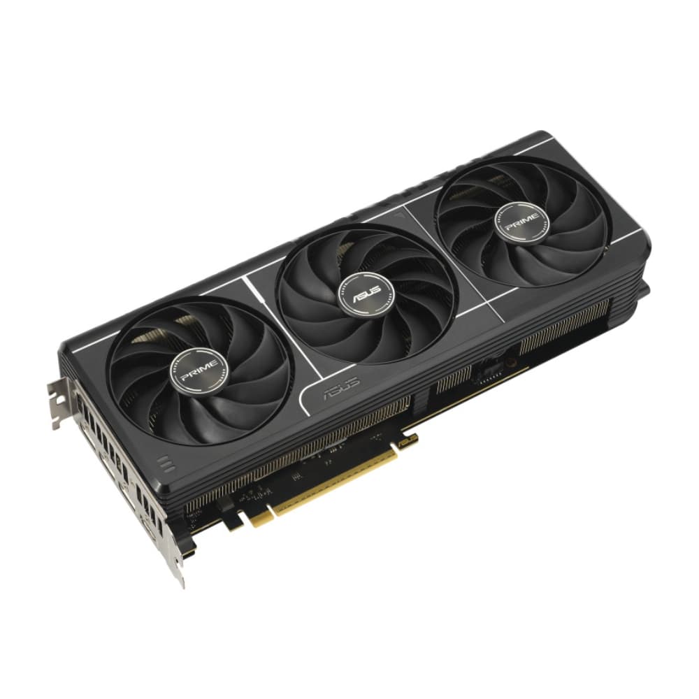 ASUS PRIME-RTX5080-O16G 16GB GDDR7 Graphics Card - 90YV0LX0-M0NA00 - Image 4