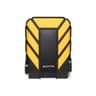 ADATA HD710 Pro Rugged 1TB 2.5" USB3.2 External Hard Drive -Yellow