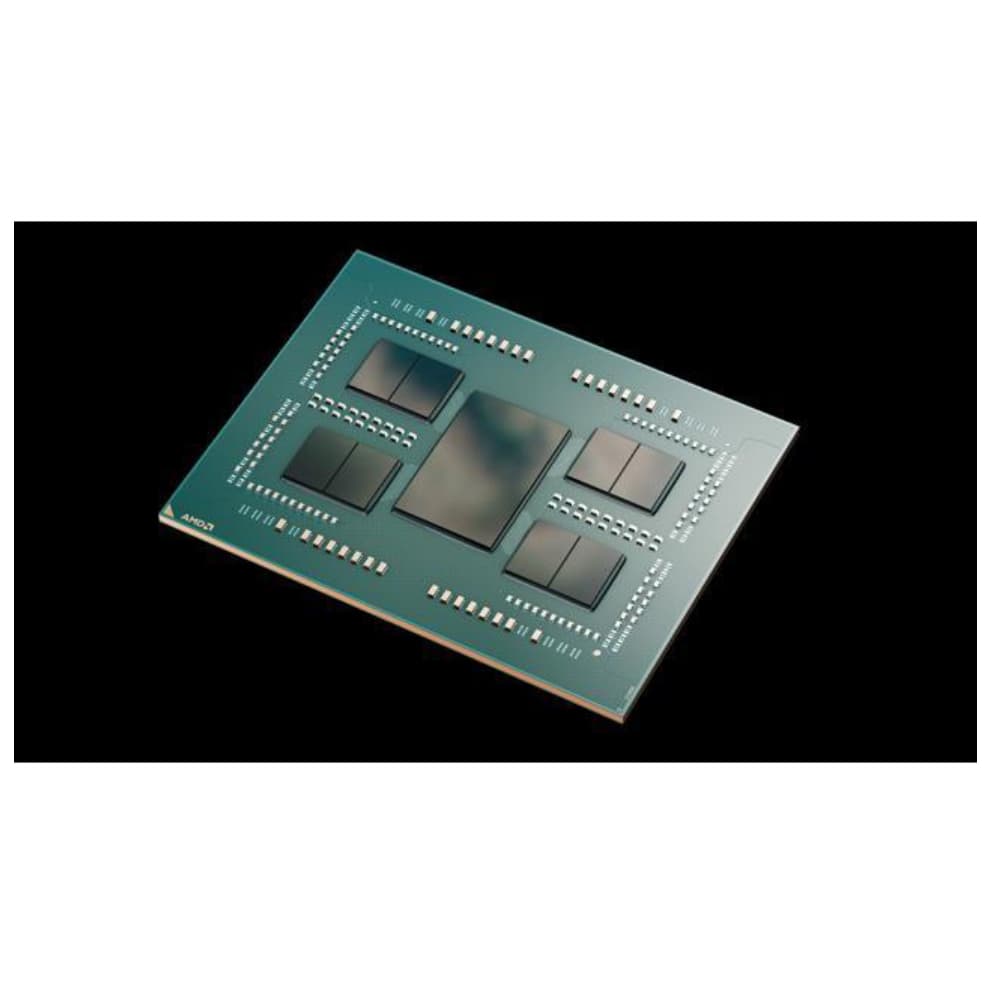 AMD Ryzen Threadripper 7960X Zen 4 TR5 24-Core Processor - Image 7