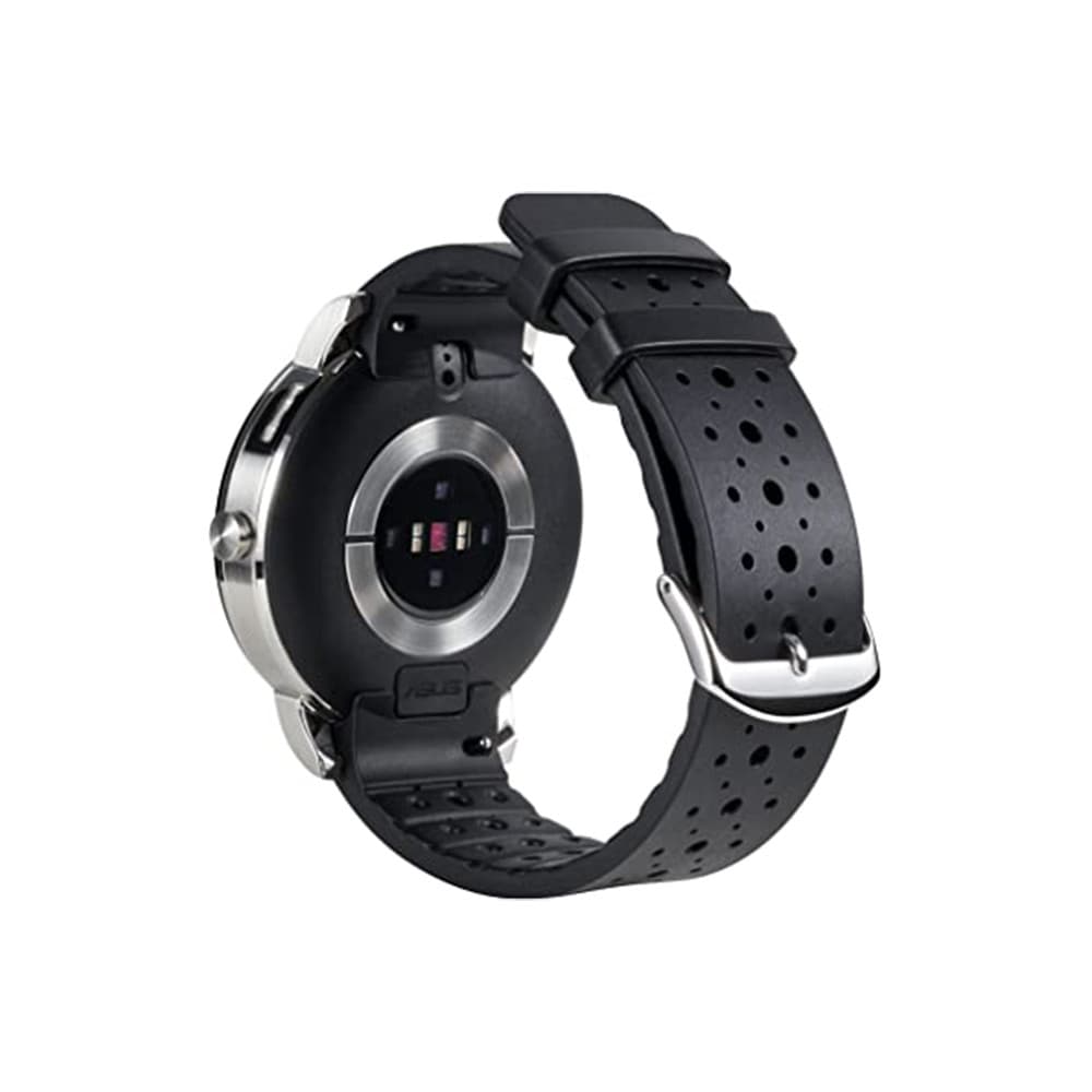 ASUS VivoWatch 5 HC-B05 1.34" LCD GPS Smartwatch 300mAh Battery, Black - 90HC00I1-MWP0E0 - Image 2