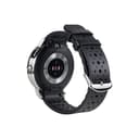 ASUS VivoWatch 5 HC-B05 1.34" LCD GPS Smartwatch 300mAh Battery, Black - 90HC00I1-MWP0E0 thumbnail 2