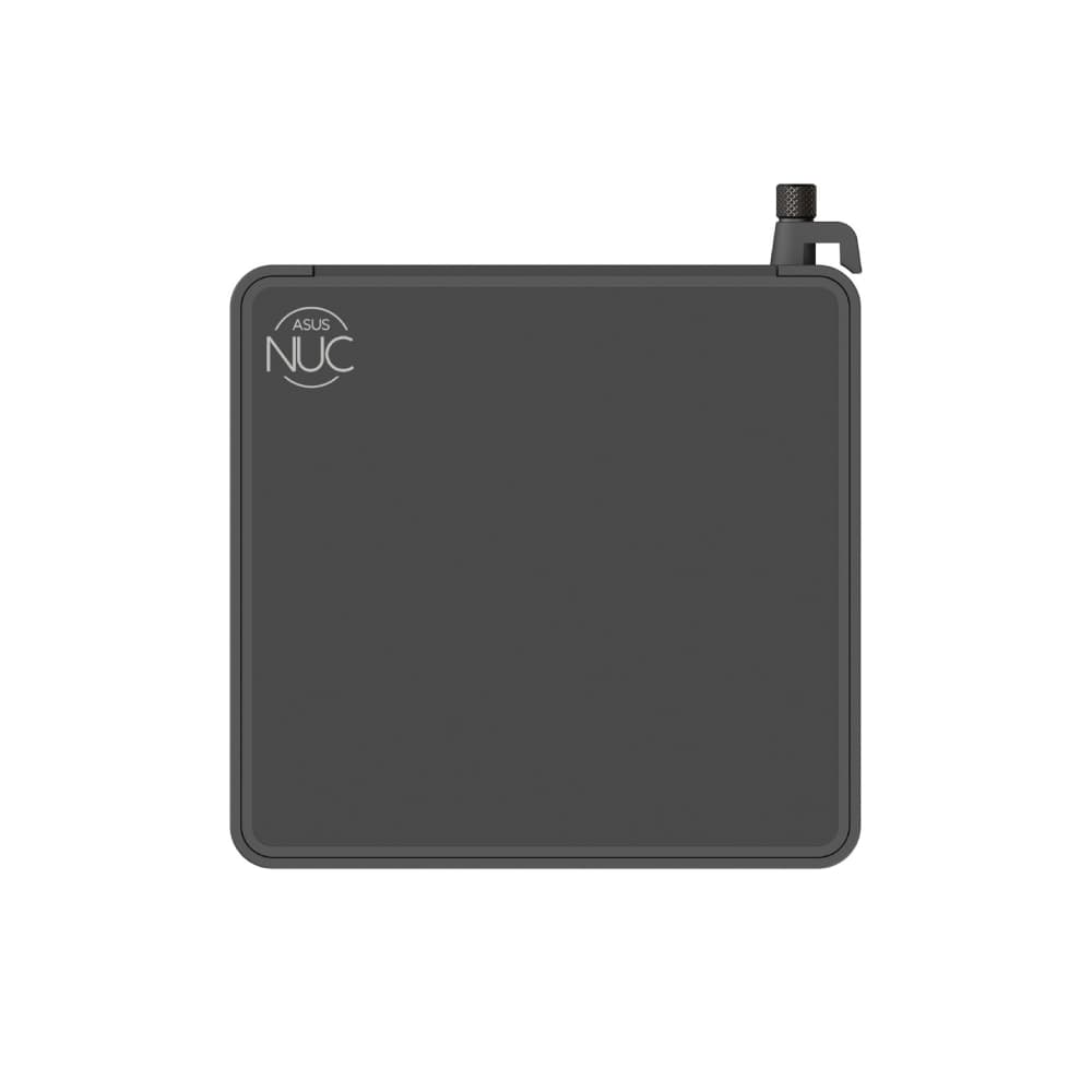 ASUS NUC 15 Pro RNUC15CRHI300003 UK Cord Mini Desktop PC Tall Barebone Kit - Image 7
