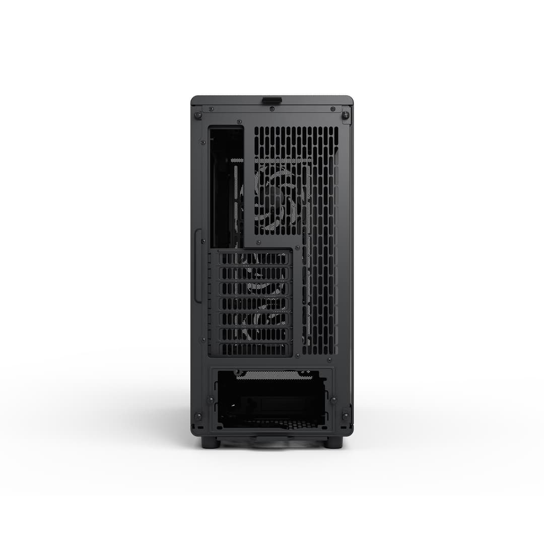Fractal Design Epoch ATX Mid Tower Gaming PC Case - Black TG Light - Image 4