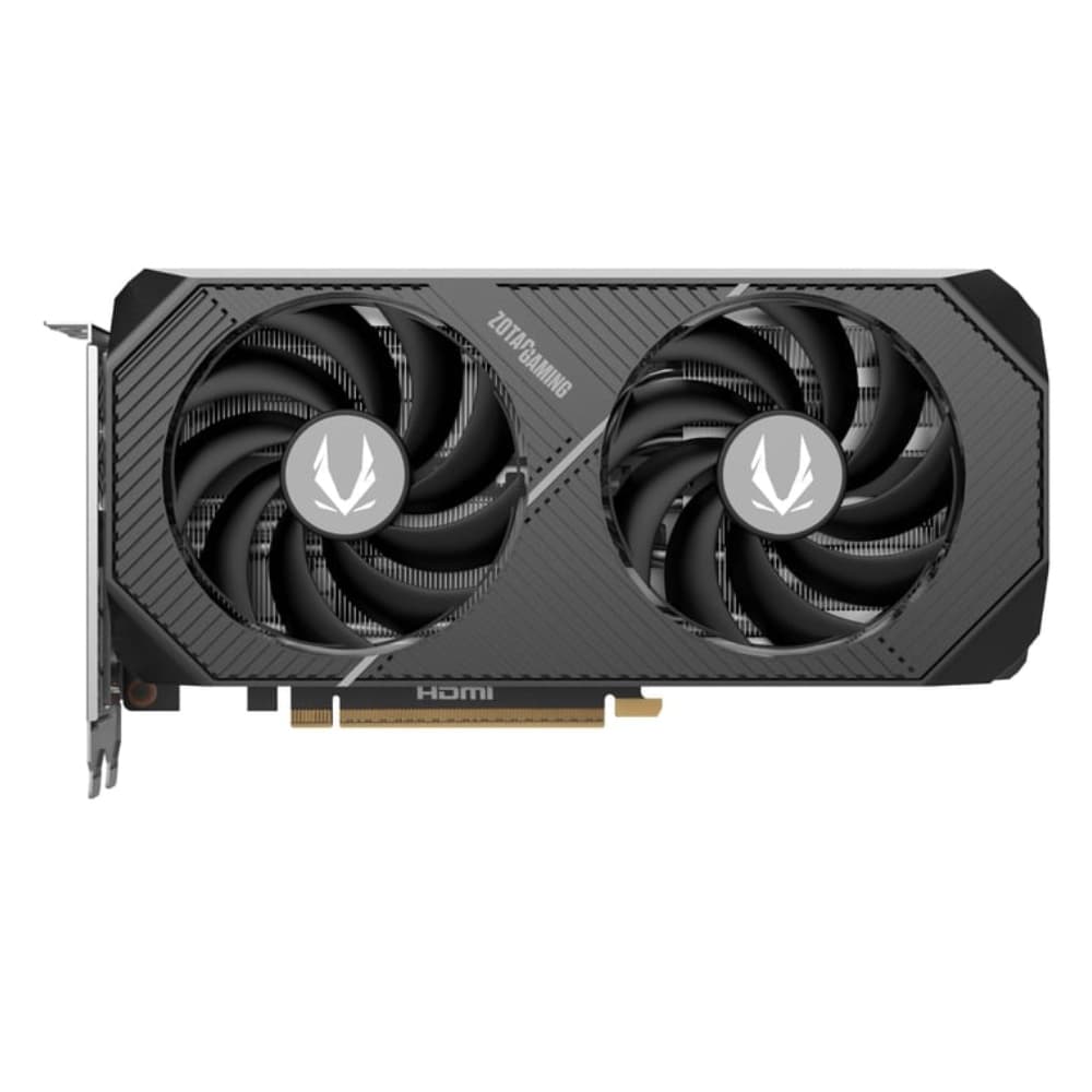 ZOTAC GAMING Geforce RTX 5070 Twin Edge SFF 12GB Graphics Card - Image 2