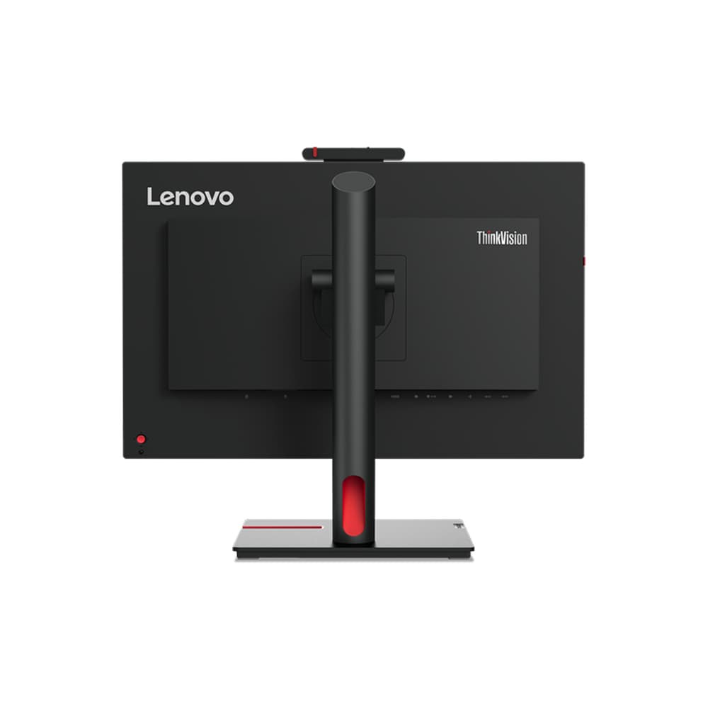 Lenovo ThinkVision T24mv-30 23.8" 1920 x 1080 Full HD IPS WLED Flat Monitor - Image 5