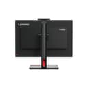 Lenovo ThinkVision T24mv-30 23.8" 1920 x 1080 Full HD IPS WLED Flat Monitor thumbnail 5