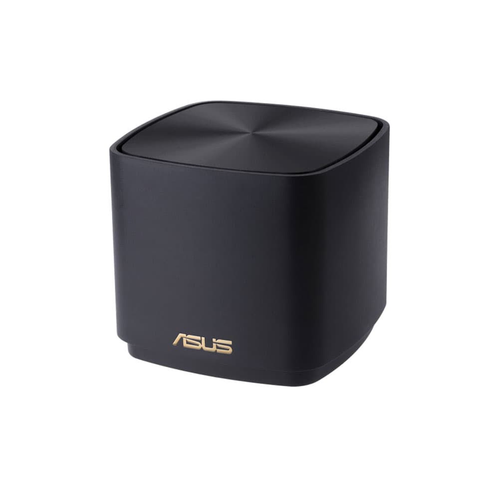 ASUS ZenWiFi AX Mini XD4A X1800 Wireless Dual Band Mesh Wi-Fi 6 Mini System 3 Pack - 90IG05N0-MO3RH0 - Image 3