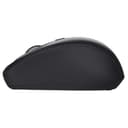 Trust TM-201 Right-hand 1600 DPI RF Wireless Optical Mouse - Black thumbnail 4