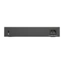 NETGEAR GS324 Unmanaged Gigabit Ethernet 24 Ports Network Switch - Black thumbnail 4
