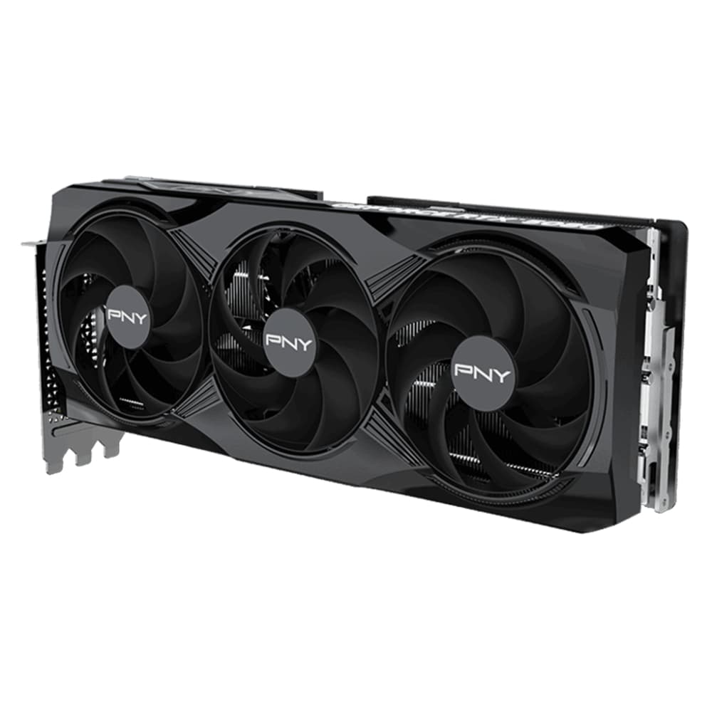 PNY GeForce RTX 5080 16GB OC Gaming Graphics Card - Image 7