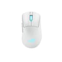 ASUS ROG Keris II Origin Wireless Lightweight RGB Gaming Mouse - White thumbnail 1