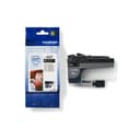 Brother LC427BK Black 750 Pages Yield Ink Cartridge thumbnail 1