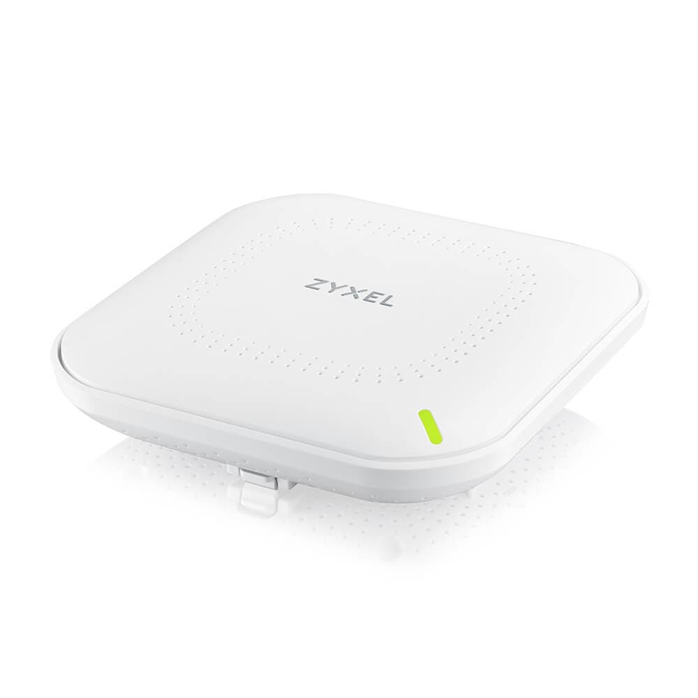 Zyxel NWA90AX PRO MU-MIMO Indoor IEEE802.11 ax/ac/n/g/b/a Access Point - Image 2