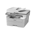Brother MFC-L2960DW Wireless 1200 x 1200 DPI A4 Mono Multifunction Laser Printer White thumbnail 2