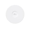 TP-Link Omada BE9300 MU-MIMO Indoor 1x 10G WiFi 7 Port Access Point thumbnail 1