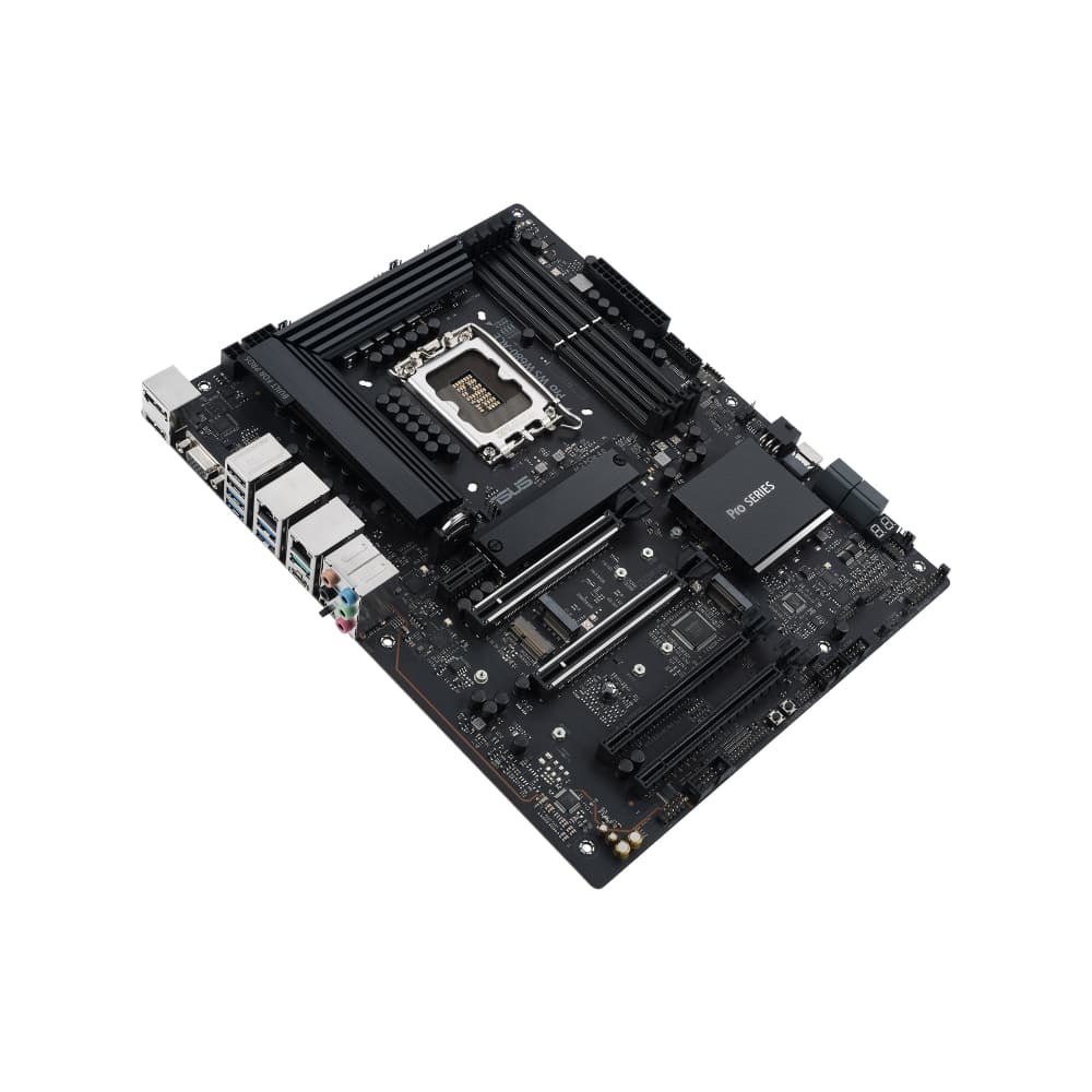 ASUS PRO WS W680-ACE ATX LGA 1700 Motherboard - Image 8
