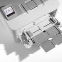Brother HL-L8230CDWQJ1 600 x 600 dpi A4 Wireless Colour LED Printer - White thumbnail 4