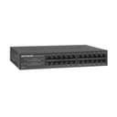 NETGEAR GS324 Unmanaged Gigabit Ethernet 24 Ports Network Switch - Black thumbnail 2
