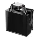 be quiet! Pure Rock 3 LX Single Tower 4-pin ARGB CPU Air Cooler thumbnail 4