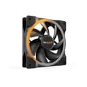 be quiet! Light Wings 120mm PWM high-speed Triple Pack ARGB LED Lighting 4-pin PWM PC Fan thumbnail 2