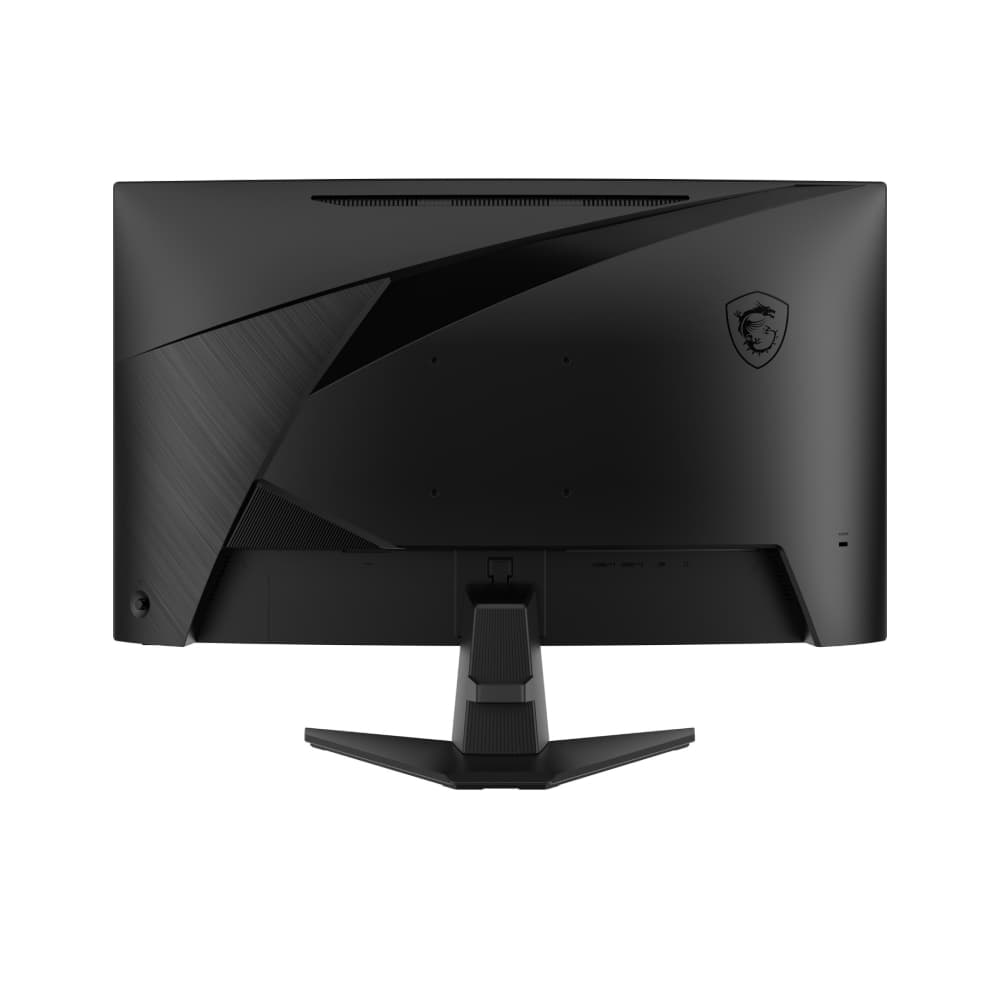 MSI MAG MAG 27CQ6F 27" VA  Quad HD 180 Hz 0.5 ms Curved Black Gaming Monitor - Image 8