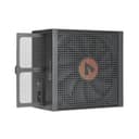Vida Heracles 850W ATX 3.1 80 Plus Gold Fully Modular PSU Power Supply - Black thumbnail 4