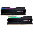 G.Skill Trident Z5 F5-6000J3636F32GX2-TZ5RK 64 GB DDR5 6000 MHz Heatsink RGB Black Desktop Memory thumbnail 4