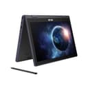 ASUS BR1102F Intel N100 8GB RAM 128GB UFS 11.6" Touchscreen Rugged + Pen Windows 11 Pro Education Laptop thumbnail 2
