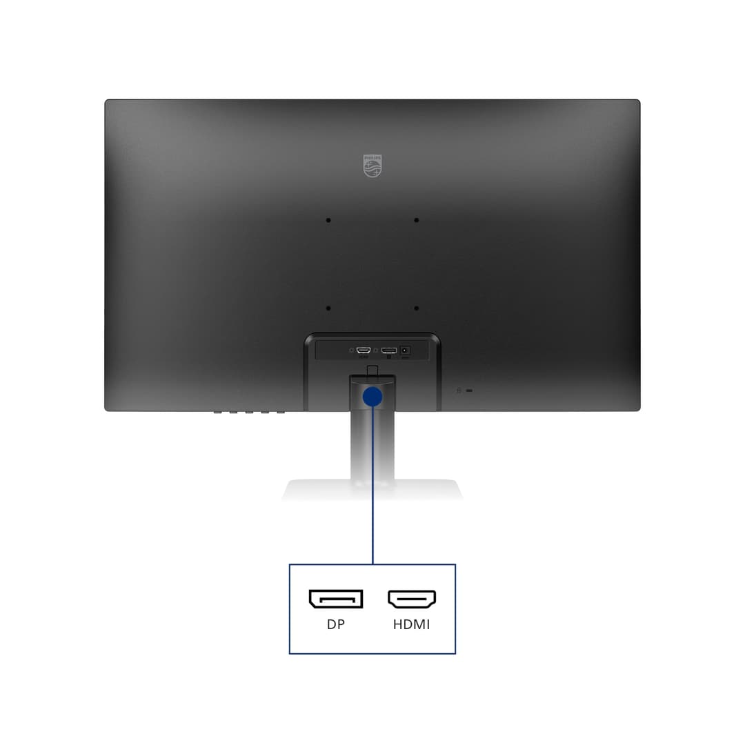 Philips 27E2N2500 27" IPS Quad HD 120Hz 1ms Adaptive Sync Monitor - Image 3