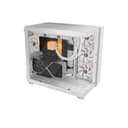 Be Quiet Light Base 900 FX White E-ATX Full Tower ARGB Tempered Glass White PC Case thumbnail 5
